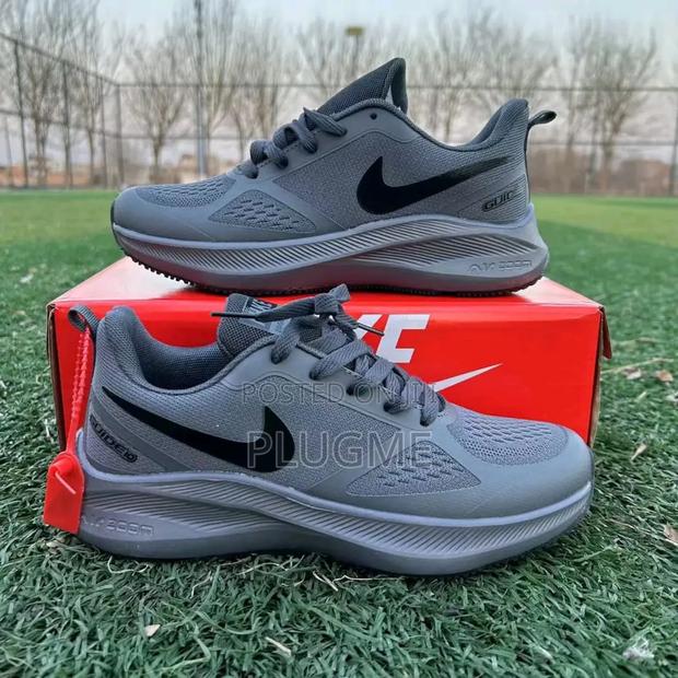 Nike Zoom Sneakers