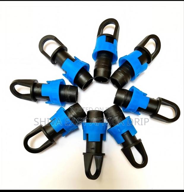 Driplines Connectors - thumbnail 4