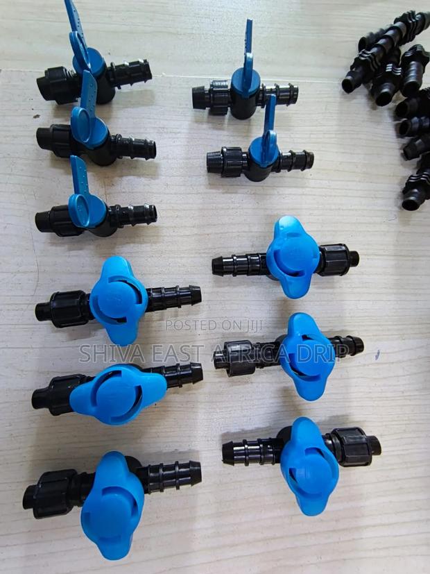 Driplines Connectors - thumbnail 3