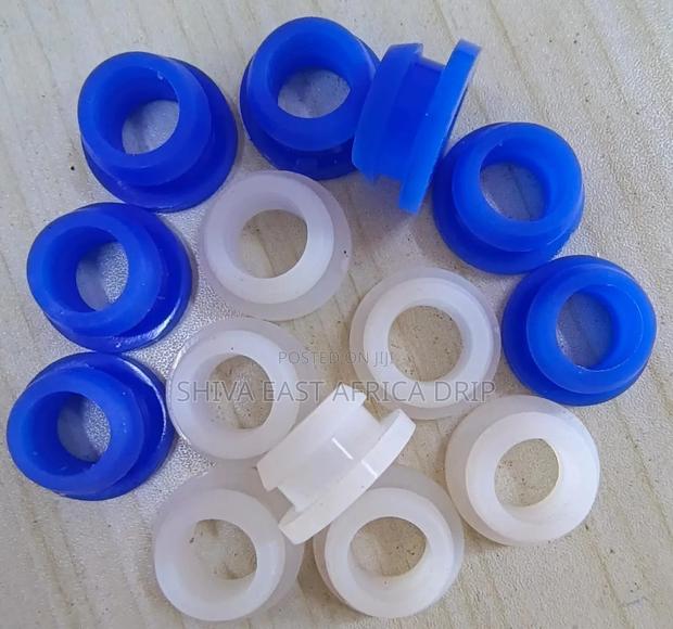 Driplines Connectors - main view