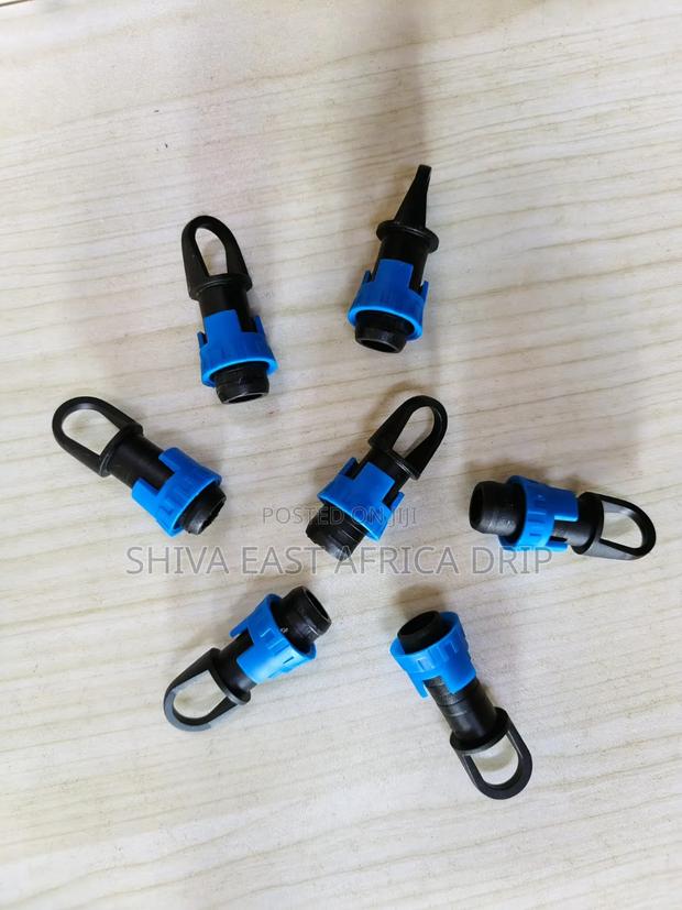 Driplines Connectors - thumbnail 2