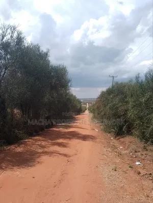 Mombasa Rd -Kyumbi Junction 2 Acres for Sale