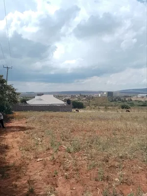 Mombasa Rd -Kyumbi Junction 2 Acres for Sale