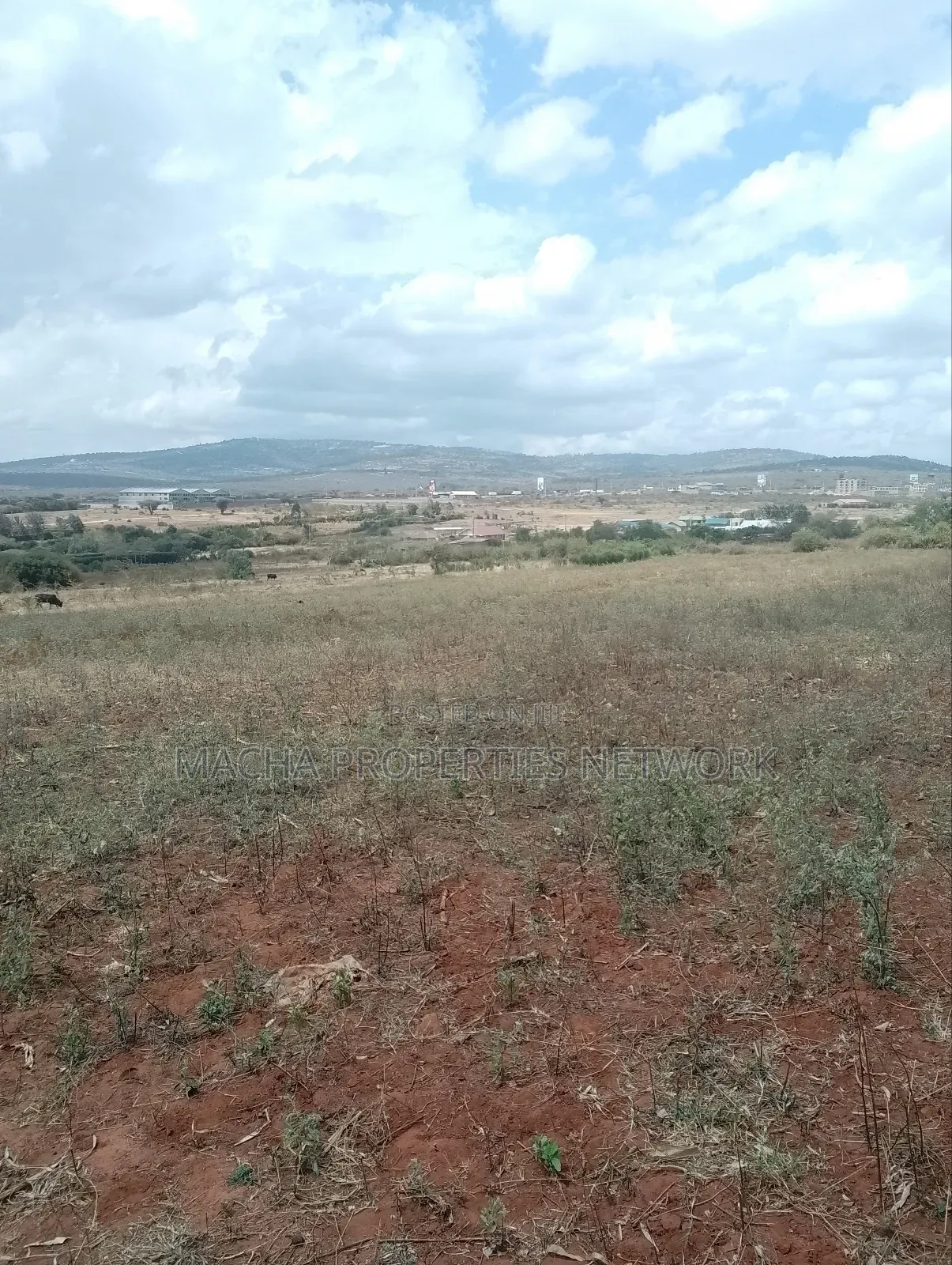 Mombasa Rd -Kyumbi Junction 2 Acres for Sale