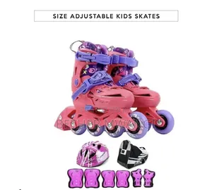 Adjustable Kids States+Full Accessories in Kenya