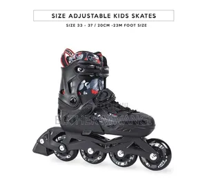 Adjustable Kids States+Full Accessories in Kenya