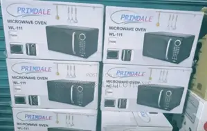 20 Litres Primdale Microwave Oven