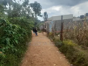 50 by 100 Plot for Sale