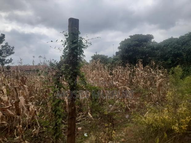 50 by 100 Plot for Sale - thumbnail 5