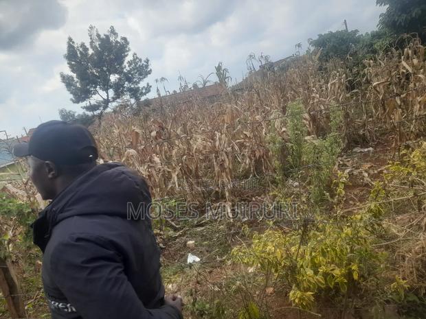 50 by 100 Plot for Sale - thumbnail 7