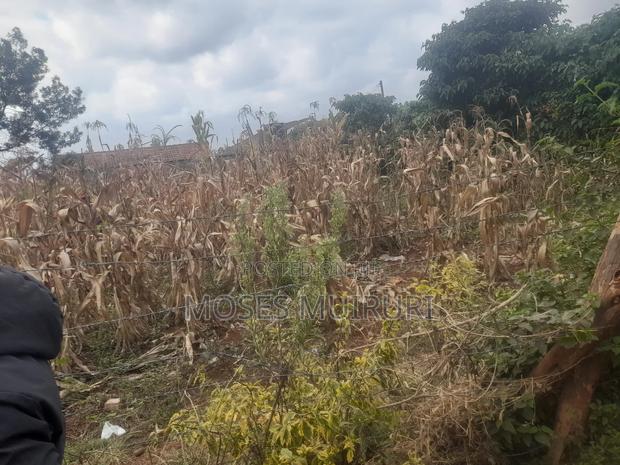 50 by 100 Plot for Sale - thumbnail 8