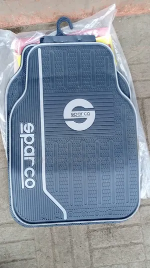 Car Floor Mat
