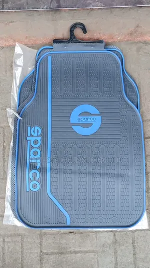 Car Floor Mat