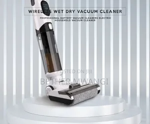 Wireless Wet Dry Vacuum Cleaner in Kenya