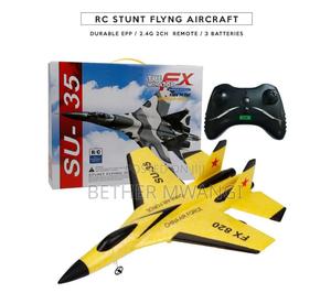 Rc Stunt Flying Aircraft in Kenya - thumbnail 2