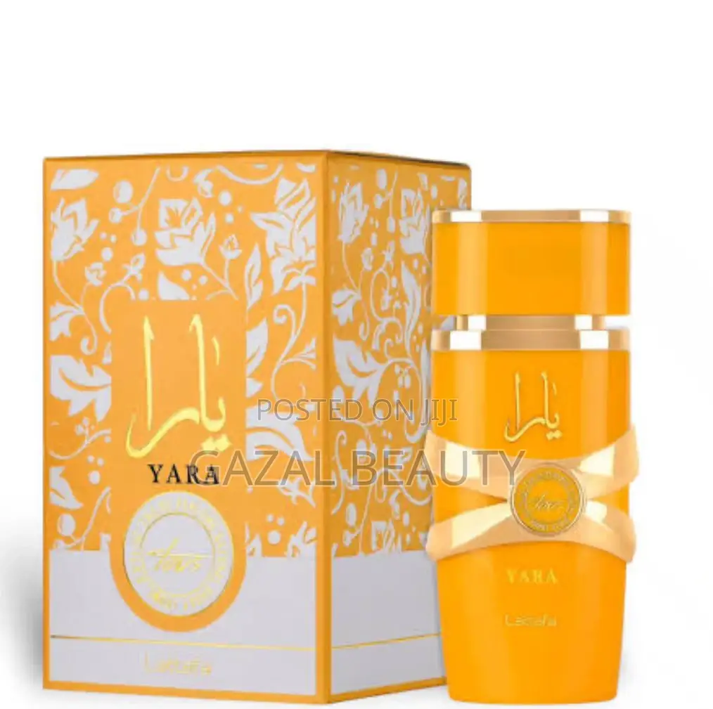 Yara Tous Lattafa