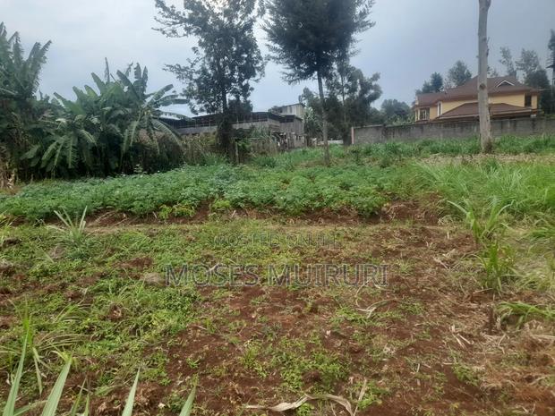 100 by 100 Plot for Sale - thumbnail 2