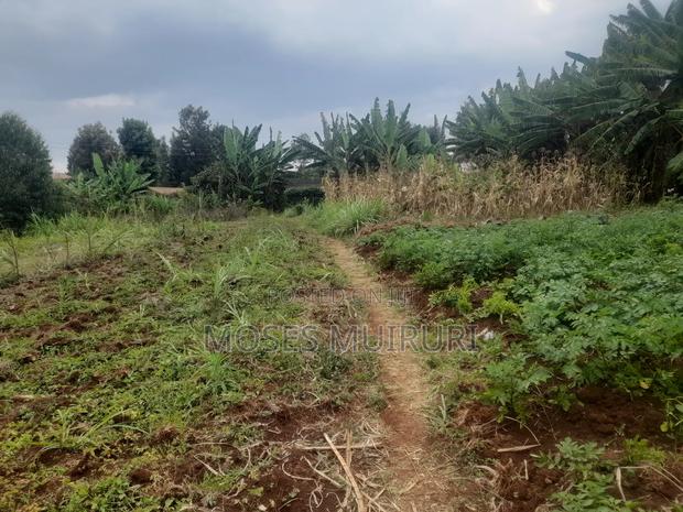 100 by 100 Plot for Sale - thumbnail 5