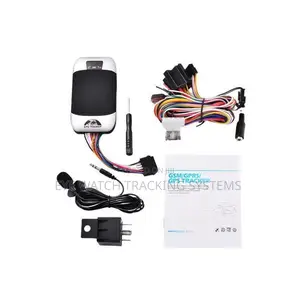 Syo Car GPS Trackers Tracking/ Free Installation