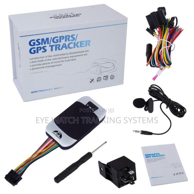 Bamb Car Trackers Tracking/ Best GPS/ Call Today