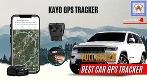 Kitale Car GPS Trackers Tracking/ Free Installations,