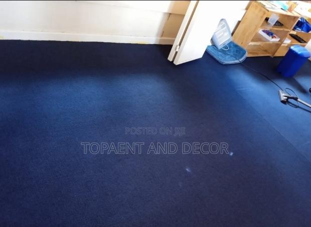 Stylish Wall to Wall Carpet for for Office and Living Room