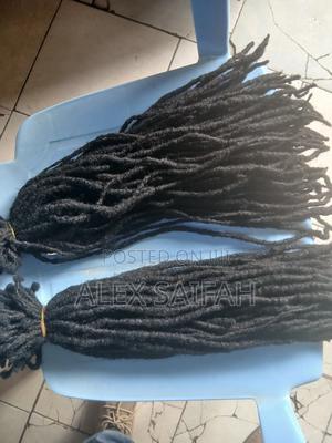 Natural Dreadlocks for Sale - thumbnail 2