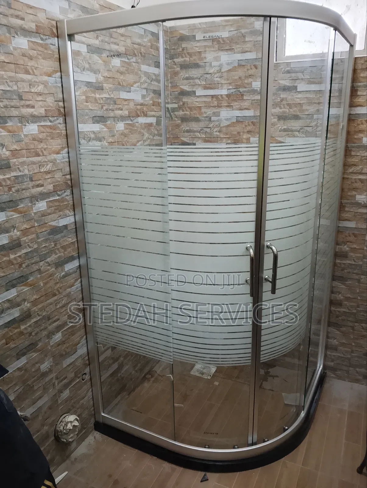 Shower Cubicles/Plumbing Fittings Experts