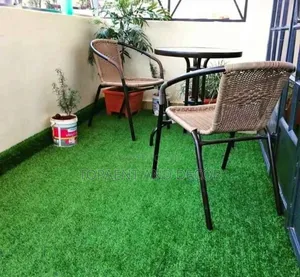 Artificial Grass Carpet Carpet for Executive Restaurants