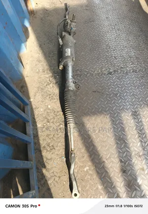 Honda Stream Streering Rack