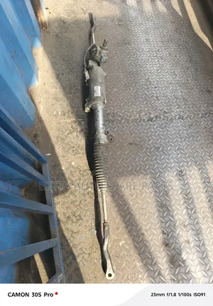 Honda Stream Streering Rack