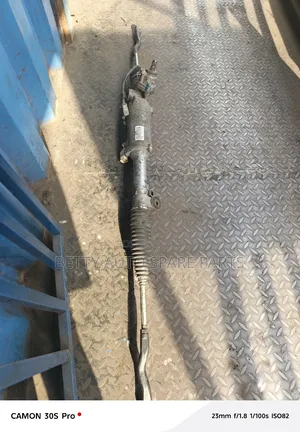 Honda Stream Streering Rack