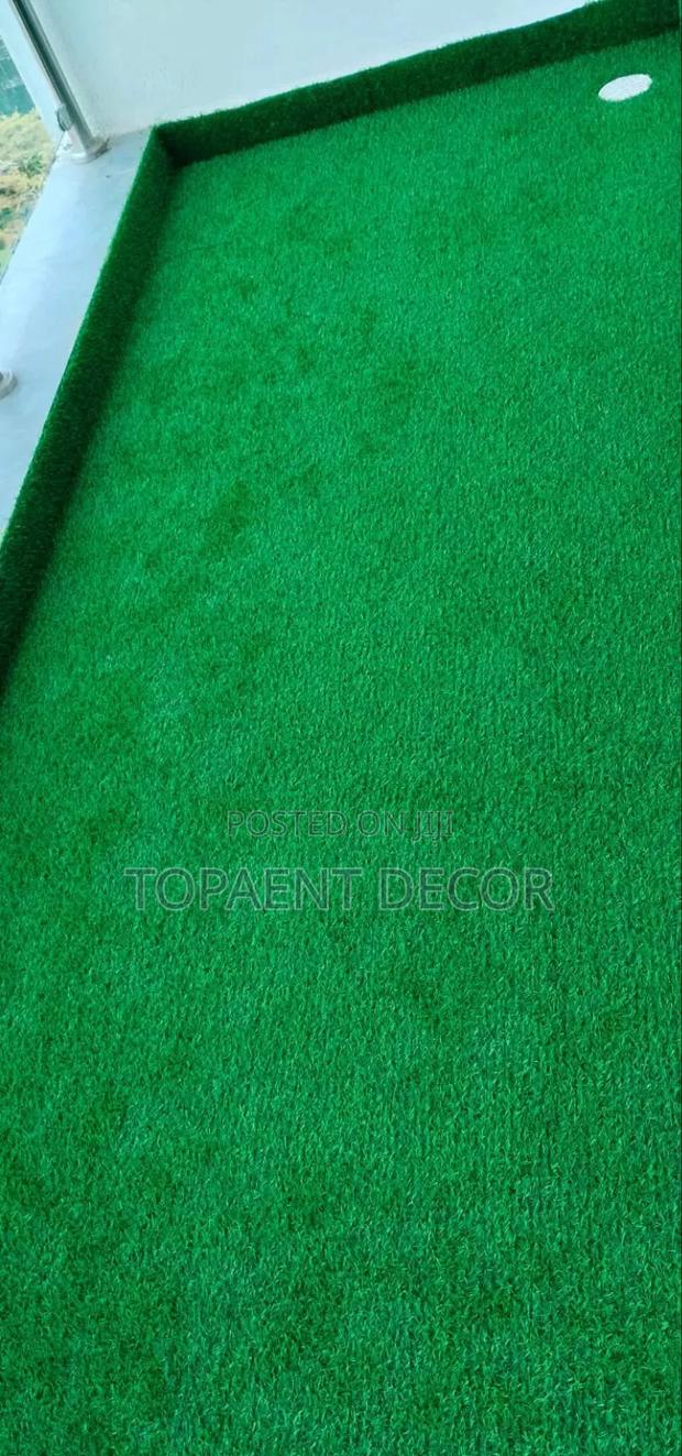 15mm All Year Zero Maintenance Artificial Grass Carpet