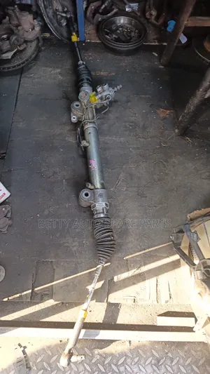 Toyota Prado 120 Streering Rack