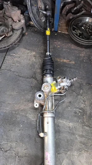 Toyota Prado 120 Streering Rack