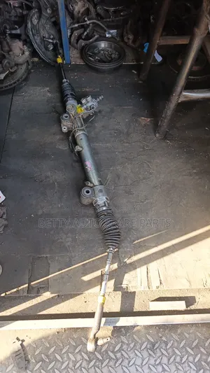 Toyota Prado 120 Streering Rack
