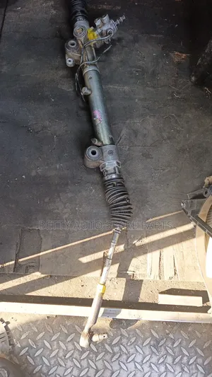 Toyota Prado 120 Streering Rack