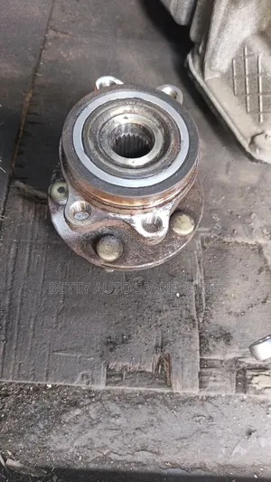 Subaru Bp5 Rear Hub