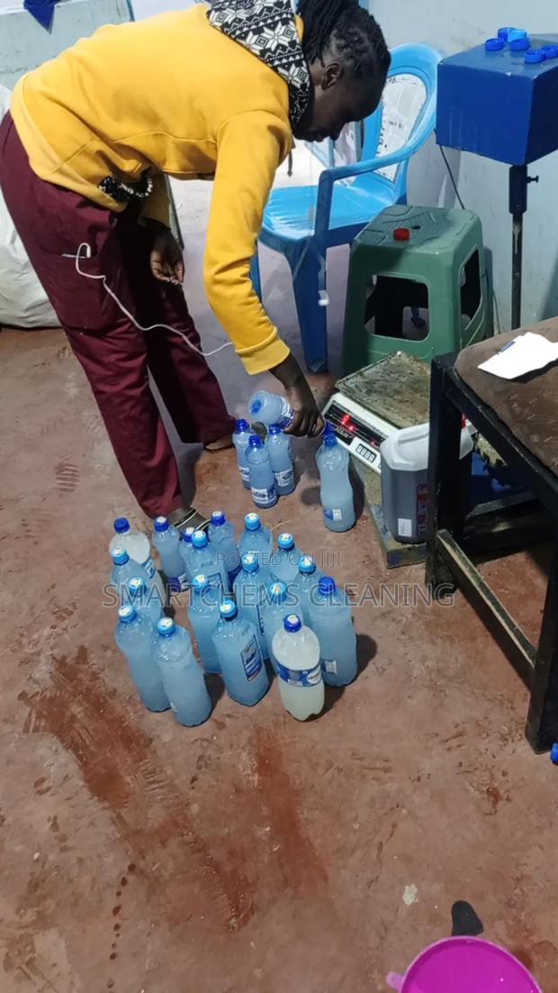 Soap Main Ingredient - thumbnail 2