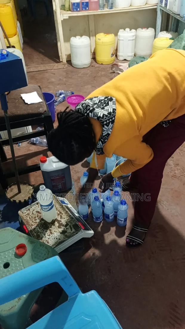 Soap Main Ingredient - thumbnail 3