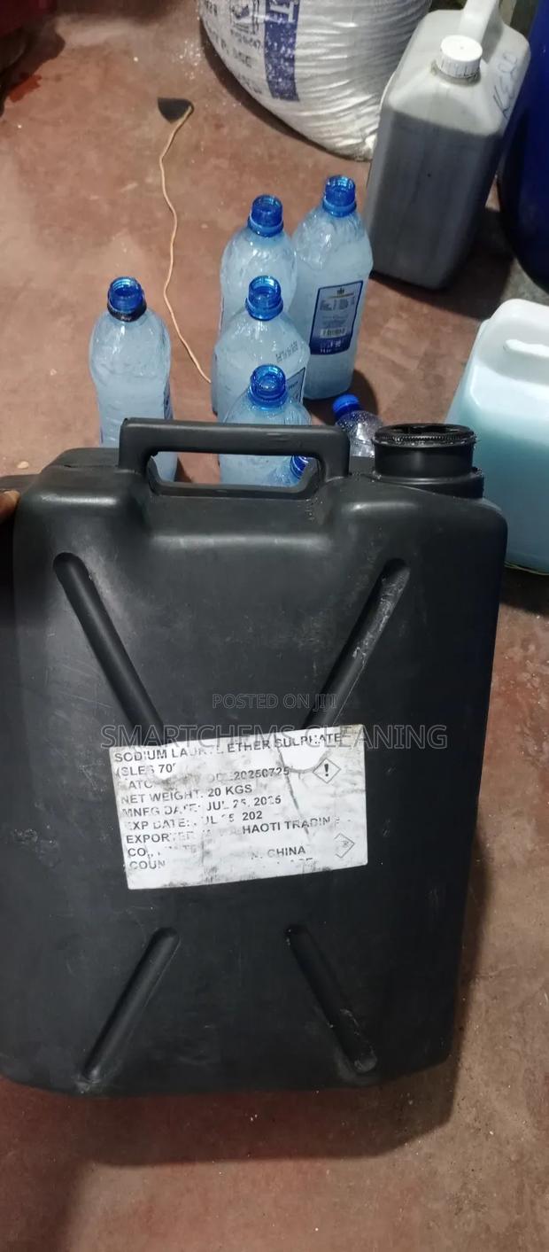 Soap Main Ingredient - thumbnail 4