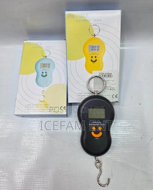 Portable Scale/Portable Scale - thumbnail 2