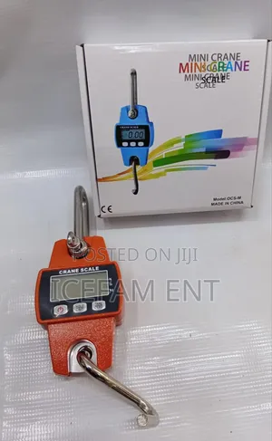 Mini Crane Scale/Crane Scale