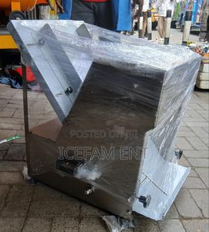Bread Slicer/Quality Bread Slicer Machine - thumbnail 2