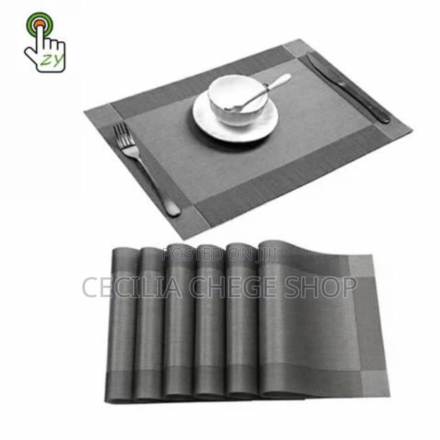 Table Mat Quality - thumbnail 7