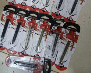 Tile Cutter/6mm Rubi Tile Cutter Blades - thumbnail 2