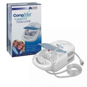 The Comp Mist Compressor Nebulizer - thumbnail 2