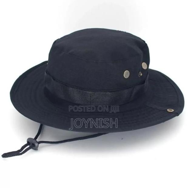 Tactical Bucket Hat - main view