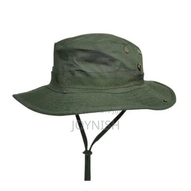 Tactical Bucket Hat - thumbnail 3
