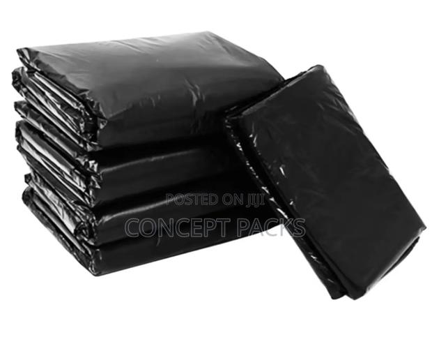 Nairobi Garbage Bags 50l